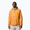 Herren Columbia Ampli-Dry II Shell Koi Regenjacke