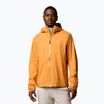 Regenjacke Herren Columbia Ampli-Dry II Shell koi