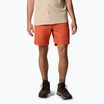 Trekking Shorts Herren Columbia Washed Out tuscan
