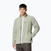 Fleece Sweatshirt Herren Columbia Fast Trek II safari
