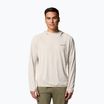 Hoodie Sweatshirt Herren Columbia Skien Valley Hoodie dark stone