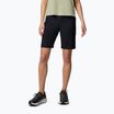 Trekking Shorts Damen Columbia Leslie Falls II black