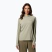 Hoodie Damen Columbia Skien Valley Hoodie safari
