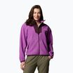 Hoodie Sweatshirt Damen Columbia Sequoia Grove Full Zip razzle/moonvista