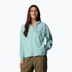 Trekking Hoodie Sweatshirt Damen Columbia Skien Valley Hooded spray