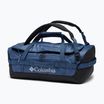 Reisetasche Columbia Landroamer 40 l dark mountain/black