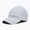 Cap Schirmmütze Columbia Coolhead III Ball white