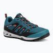 Wanderschuhe Herren Columbia Vapor Vent river blue/dark sienna