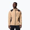 Softshell Jacke Herren Columbia Triple Canyon Hooded canone/black