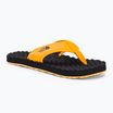 Herren-Pantoletten The North Face Base Camp Flip-Flop II gelb NF0A47AAZU31