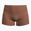 Thermoaktive Boxershorts Herren icebreaker Merino 125 Cool-Lite Anatomica dusty clay