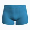 Thermoaktive Boxershorts Herren icebreaker Merino 125 Cool-Lite Anatomica arctic