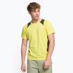 Herren-Trekkinghemd The North Face AO Gletschergelb NF0A5IMI5S21