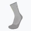 Trekking Socken Damen icebreaker Merino Hike+ Light Crew ether/alloy