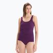 Damen Thermo-T-Shirt icebreaker Siren Tank lila 103213