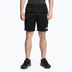 Herren Laufshorts The North Face MA Fleece schwarz NF0A823OJK31