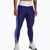 Under Armour Damen Blocked Ankle Leggings navy blau 1377091