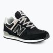 New Balance GC574 schwarz NBGC574EVB Kinderschuhe