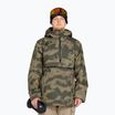 Snowboardjacke Herren  Volcom Brighton Pullover camouflage