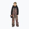 Kinder Snowboardhose Volcom Barkley Ins Bib Overall acid