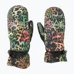 Damen Snowboard-Handschuh Volcom V.Snow Over Mitt acid