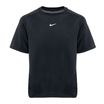 Nike Dri-Fit Multi Kinder-T-Shirt DX5380 schwarz/weiss