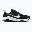 Damen Trainingsschuhe Nike Zoom Bella 6 schwarz/anthrazit/weiß