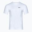 Herren Nike Dri-Fit UV Hyverse T-Shirt weiß/schwarz