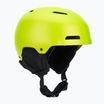 Skihelm Kinder Giro Crue ano lime