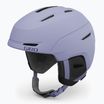 Giro Avera matt fliederfarbener Skihelm