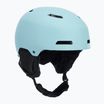 Skihelm Kinder Giro Crue light harbour blue