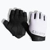 Fahrradhandschuhe Herren Giro Bravo Gel II white