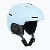 Skihelm Giro Avera matte light mineral