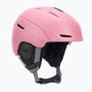 Skihelm Giro Avera matte rose