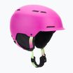 Skihelm Giro Trig Mips matte purple shelter