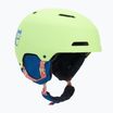 Skihelm Kinder Giro Crue namuk paradise