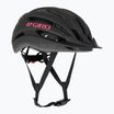 Giro Register II Integrated MIPS Fahrradhelm mattschwarz/Himbeere