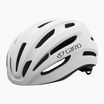 Giro Isode II Fahrradhelm matt weiß/charcoal