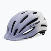 Fahrradhelm Giro Register II Integrated MIPS matte white/light Lilac fade