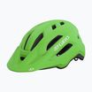 Fahrradhelm Kinder Giro Fixture II matte bright green