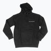 Hoodie Herren RIDE Old English Hoody black