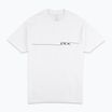 Shirt Herren RIDE Zero Logo Tee white