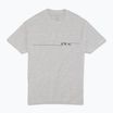 Shirt Herren RIDE Zero Logo Tee heather grey