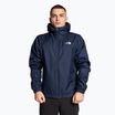 Herren Regenjacke The North Face Quest navy blau NF00A8AZ8K21