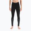 Herren Thermohose icebreaker 125 Zoneknit schwarz IB0A56H50911