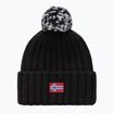 Wintermütze Damen Napapijri Semiury 3 black