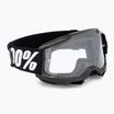 Fahrradbrille 100% Accuri 2 session/clear