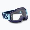 100% Accuri 2 vaulter/clear Fahrradbrille