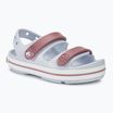 Crocs Crocband Cruiser Sandalen für Kleinkinder dreamscape/cassis