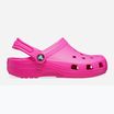 Badeschuhe Kinder Crocs Classic Clog Kids pink crush